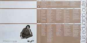 20 canciones insert1 w