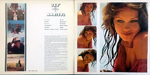 360 gatefold w