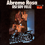 5 reserva abreme rosa w