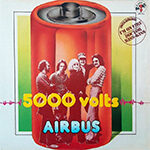5000 volts lp it w