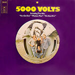 5000 volts lp nl w