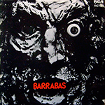Barrabas lp72 w