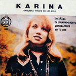 EPbolivia1971w