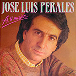 A ti mujer lp front w