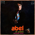 Abel de manana w