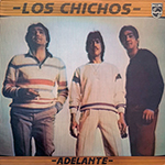Adelante lp front w