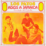 Adios jamaica nl front w