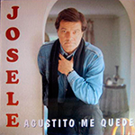 Agustito lp front w