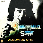 Album oro ep w