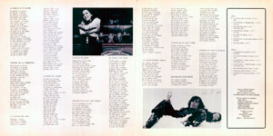 Aldiablo Gatefold W