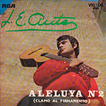 Aleluya port w