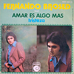 Amar es algo front w