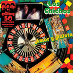Amor ruleta lp 50 w