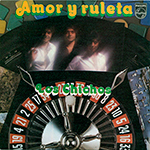 Amor ruleta sg front w
