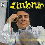 Antonio no hay tiempo w