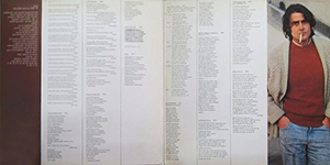 Babel gatefold w