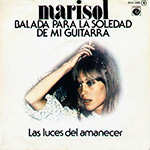 Balada para la soledad w