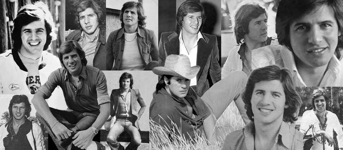 Sandro Giacobbe - Ibervinilo