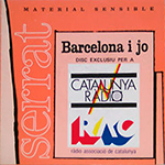 Barcelona i jo w