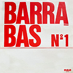 Barrabas 1 w