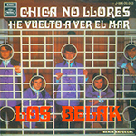 Belak chica no llores w