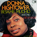 Besame mucho ger w
