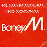 Boonoonoos promo w