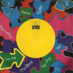 Brecht promo w