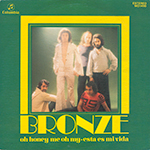 Bronze oh honey w