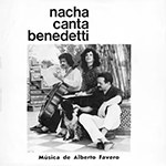 Canta benedetti insert w