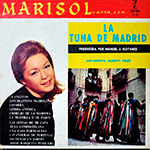 Canta con la tuna w