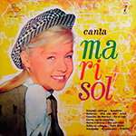 Canta marisol w