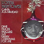 Canta navidad w