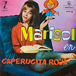 Caperucita roja w