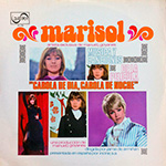 Carola dia lp esp w