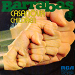 Casanova children w