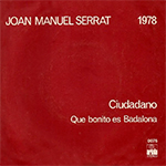 Ciudadano promo w