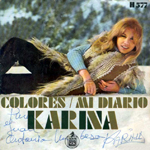 Colores 2w