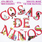 Cosas ninos w