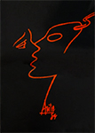 Cuerpo poster w