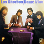 Dame vino front w