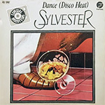 Dance disco heat sg front w