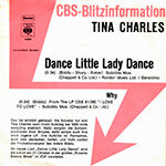 Dance little lady ger promo w
