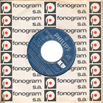 De paso promo single w