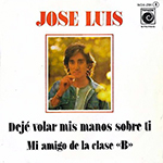 Deje volar mis manos w