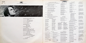 Dialogos rodrigo gimena gatefold w