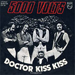 Dr kiss kiss w