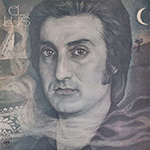 El luis lp front w