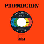 El lute promo w