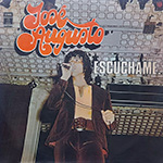 Escuchame lp col front w